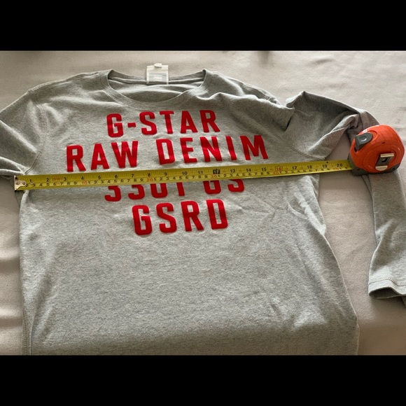 G-Star Raw Long sleeve - Picture 5 of 5